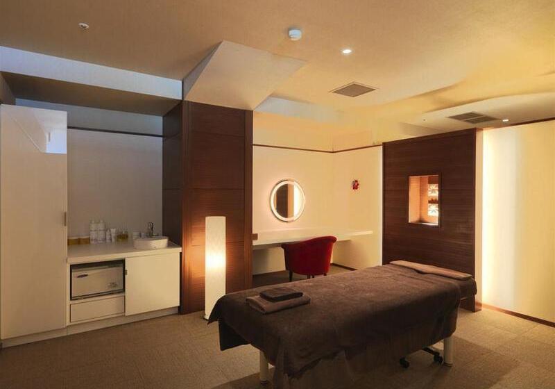 فندق Lake Akan Tsuruga Wings