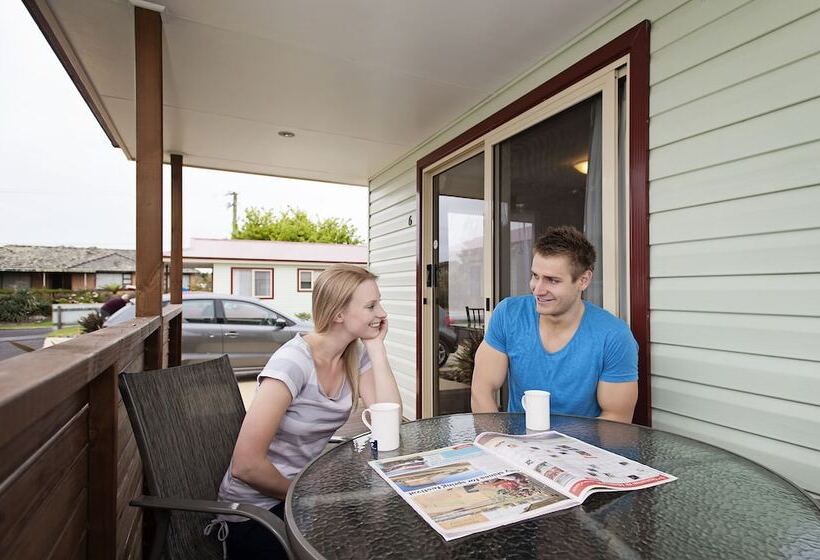 فندق Leisure Ville Holiday Centre