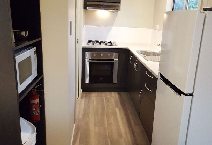 فندق Leisure Ville Holiday Centre