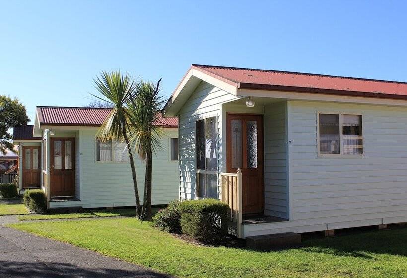 فندق Leisure Ville Holiday Centre