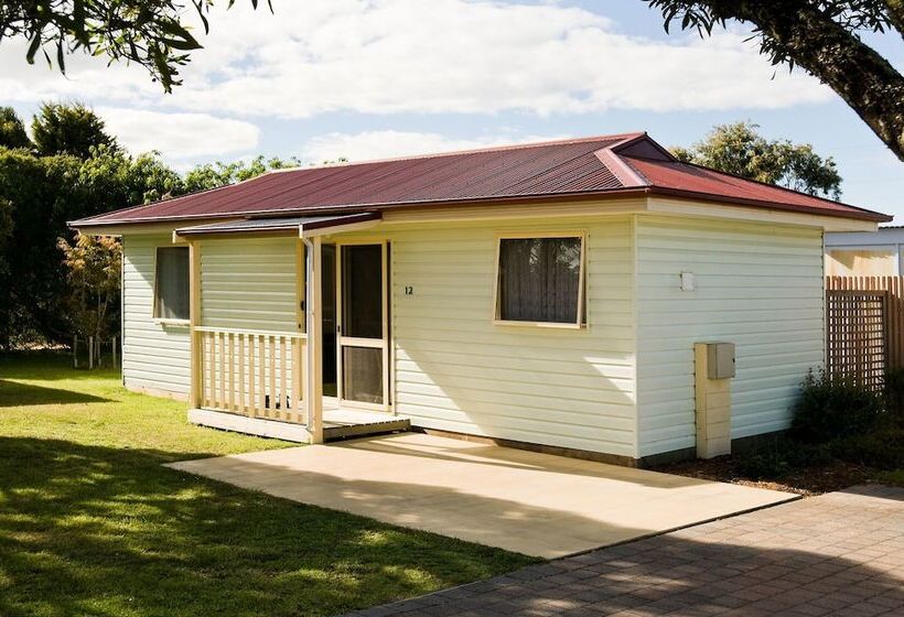 فندق Leisure Ville Holiday Centre