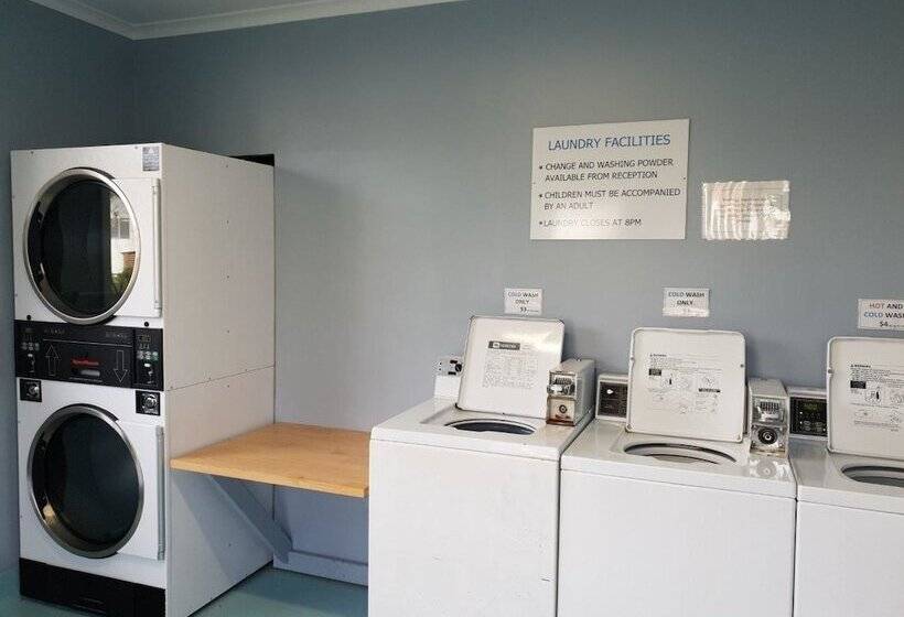 فندق Leisure Ville Holiday Centre