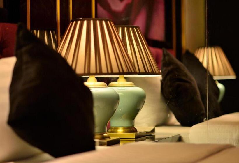 هتل Little Amaroossa Residence Jakarta