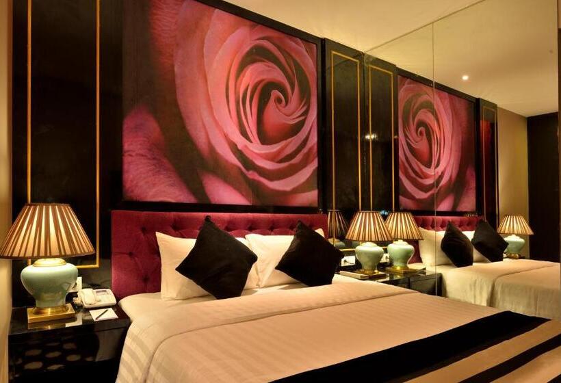 هتل Little Amaroossa Residence Jakarta