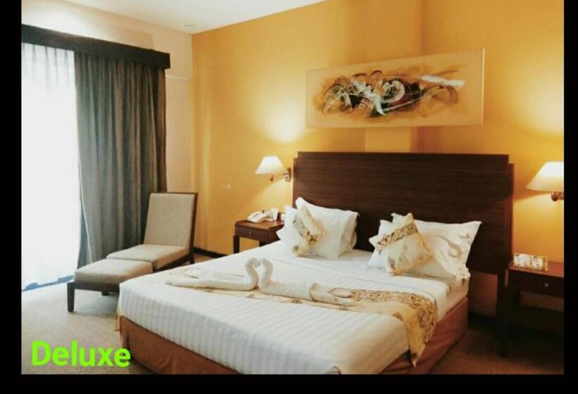 هتل Mariat Sorong