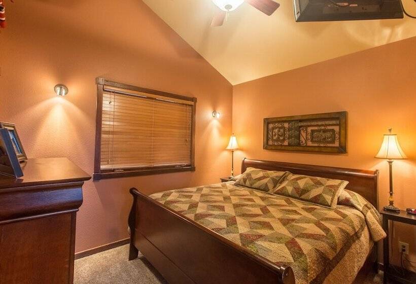 هتل Marys Lake Lodge Mountain Resort And Condos