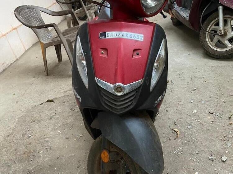 هتل La Oasis By Meraden