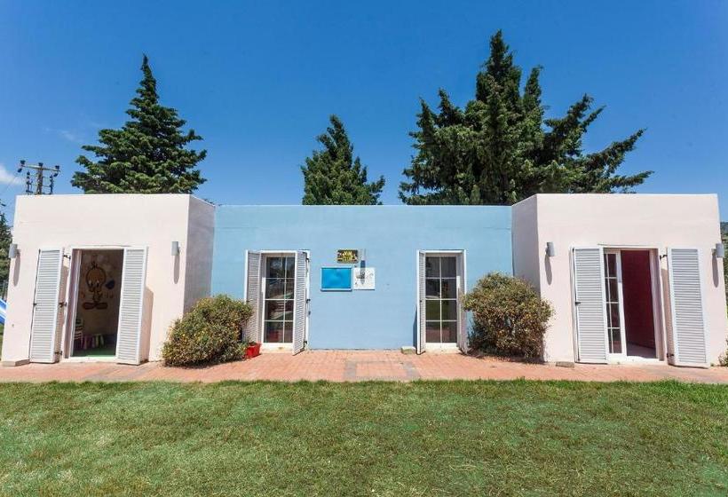 בית מלון כפרי Paradise Resort Ozdere