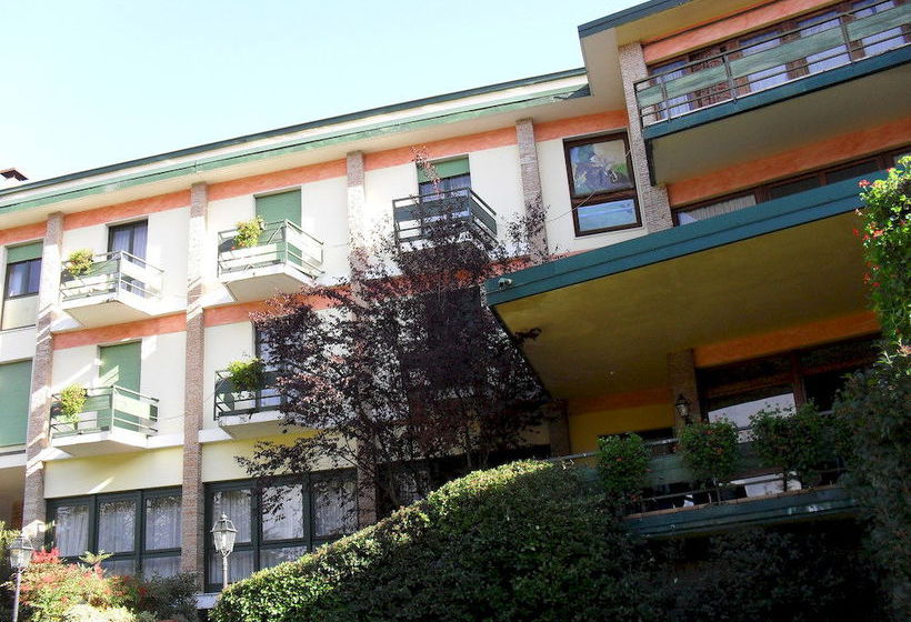 ホテル Parco Della Fonte