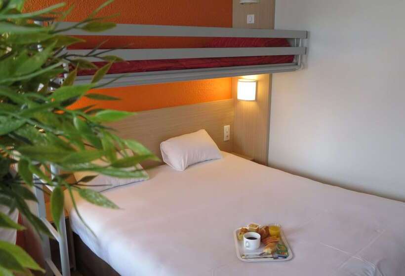 ホテル Première Classe Mâcon Sud