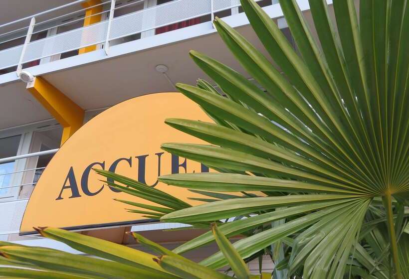 ホテル Première Classe Mâcon Sud