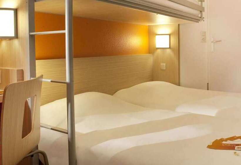 ホテル Première Classe Mâcon Sud