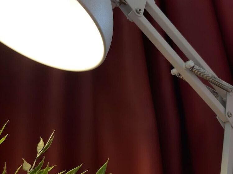 ホテル Première Classe Mâcon Sud