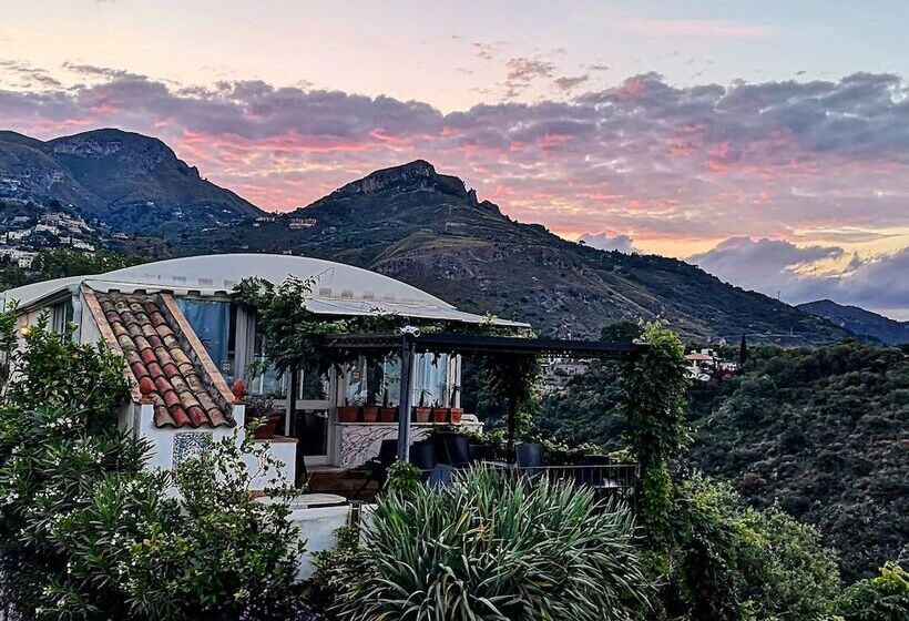 هتل Residence Terra Rossa Taormina