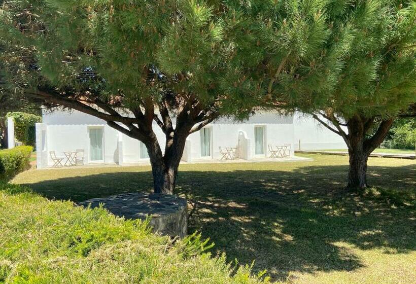 هتل روستایی Herdade Moita Mar   Country & Sea