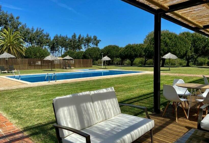 هتل روستایی Herdade Moita Mar   Country & Sea