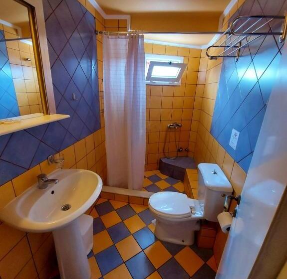 هتل San Nectarios