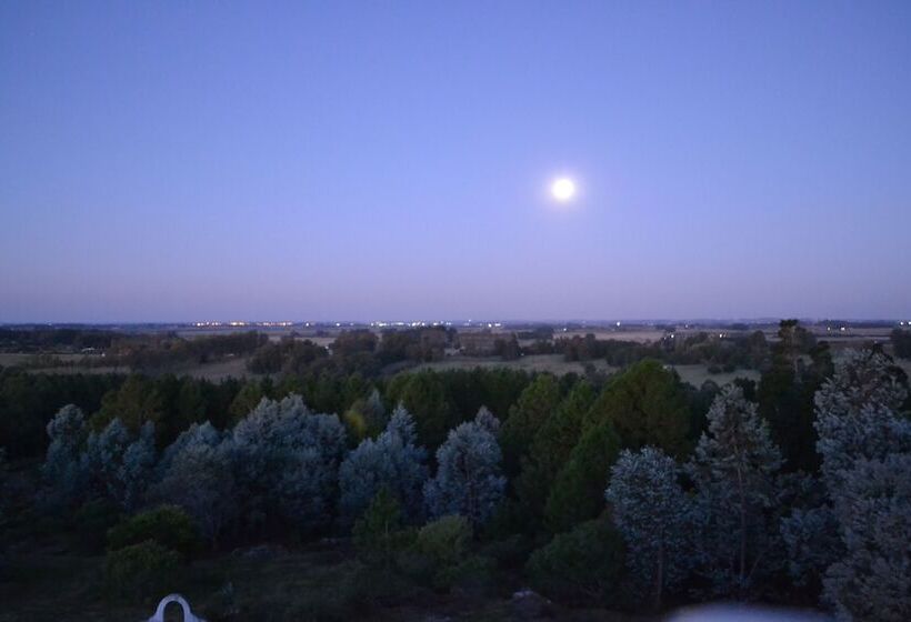 هتل St Michel Wellness