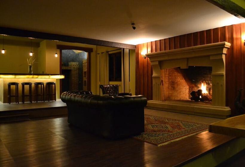 هتل St Michel Wellness