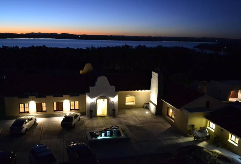 هتل St Michel Wellness