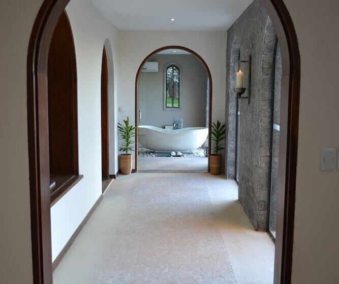 هتل St Michel Wellness