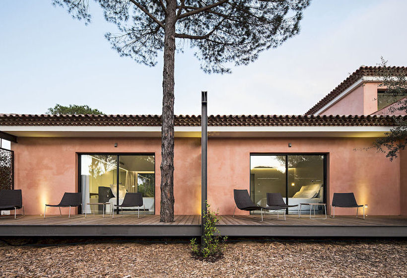 Hôtel Sublime Comporta Country House Retreat