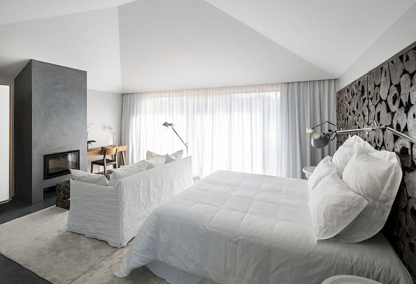 Hôtel Sublime Comporta Country House Retreat