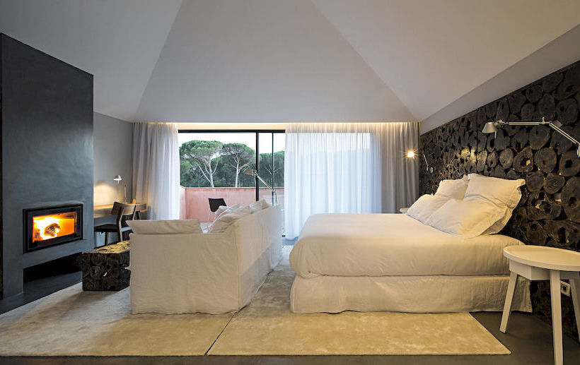 فندق Sublime Comporta Country House Retreat