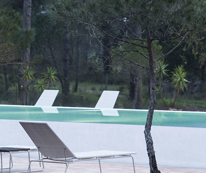 Hotel Sublime Comporta Country House Retreat