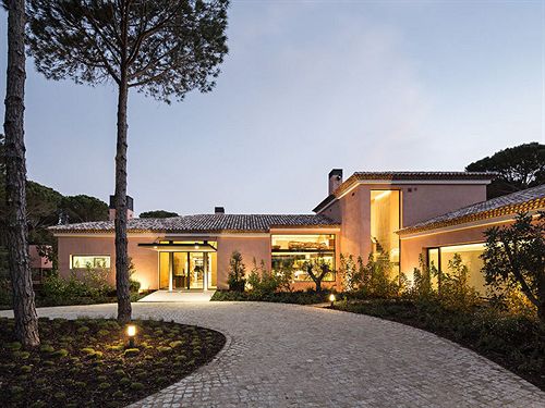 Hotel Sublime Comporta Country House Retreat