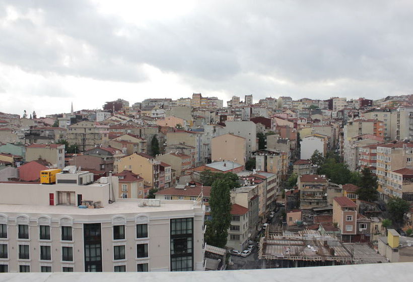 Hotel Taksim Elite Residence