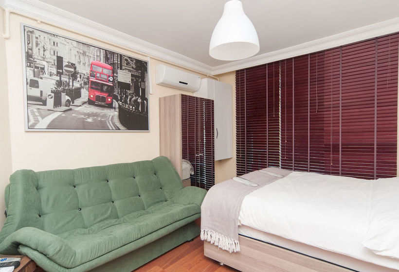 Hotel Taksim Elite Residence