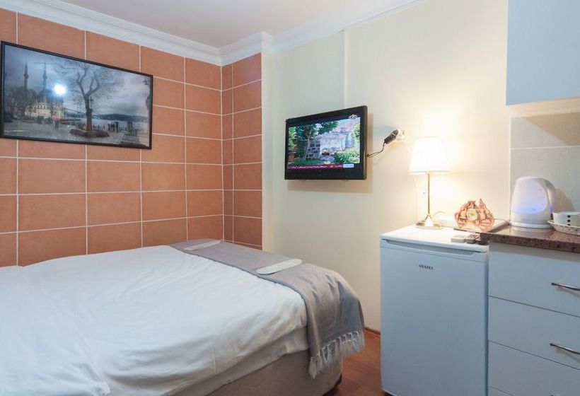 Hotel Taksim Elite Residence