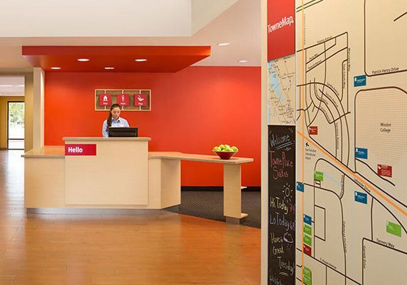 فندق Towneplace Suites By Marriott Florence