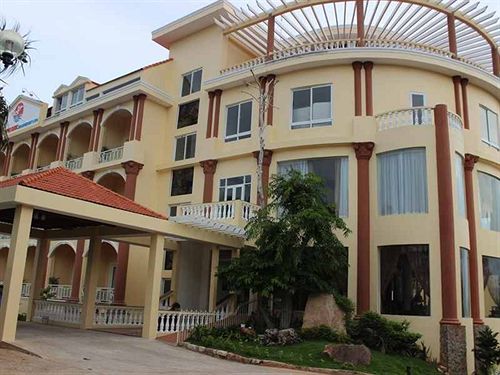 Hotel Dreamland Trang An Resort