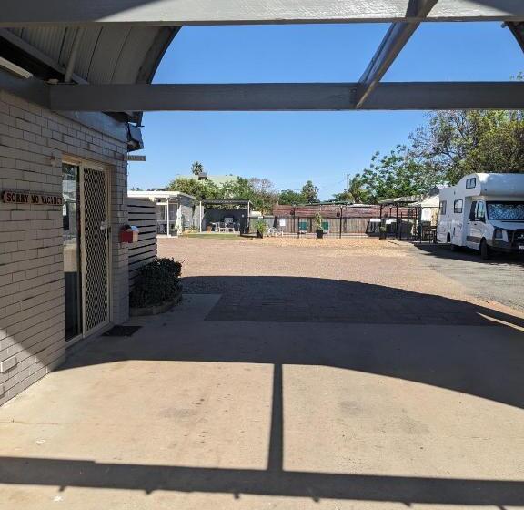 Kaputar Motel