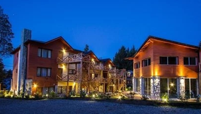 Los Robles Apart & Spa