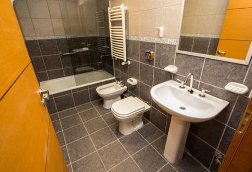 Los Robles Apart & Spa