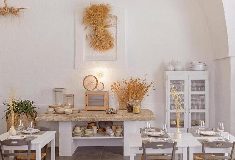 Masseria Narducci