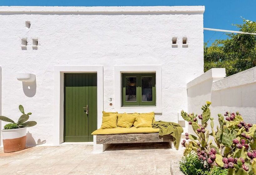 Masseria Narducci