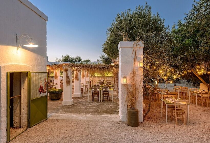 Masseria Narducci