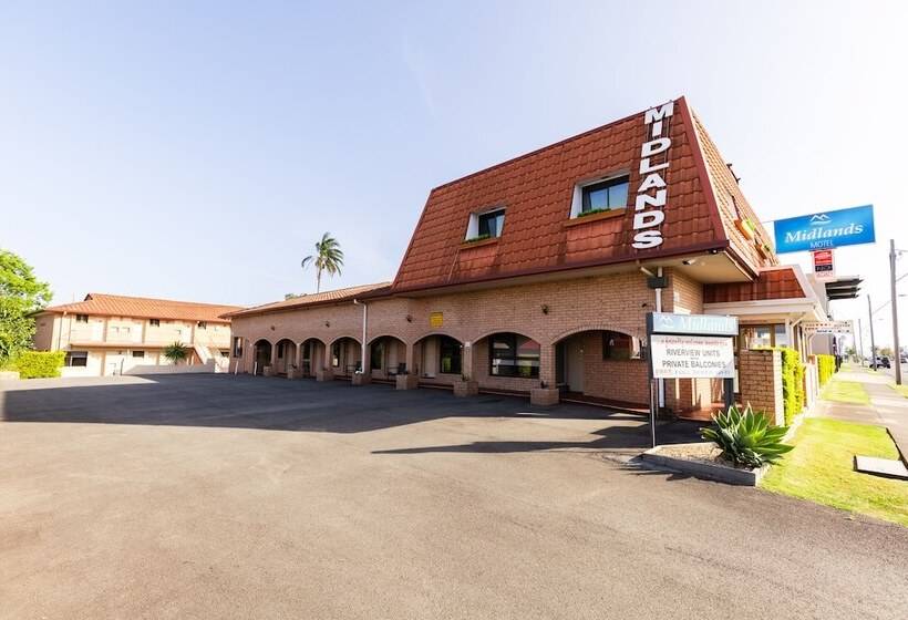 Midlands Motel
