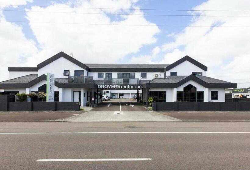 مُتل Drovers Motor Inn