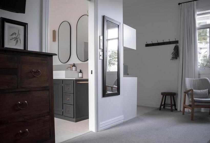 פנסיון Walton House