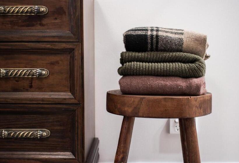 פנסיון Walton House