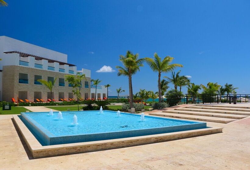استراحتگاه Trs Cap Cana Waterfront & Marina Hotel - Adults Only - All Inclusive