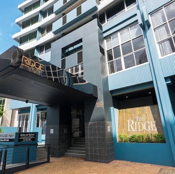 Ridge Apartment