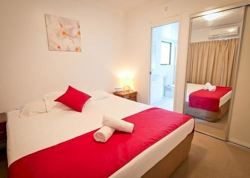 Southern Cross Motel