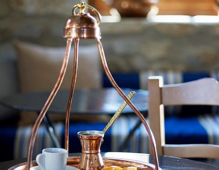 Stella Paradise By Checkin