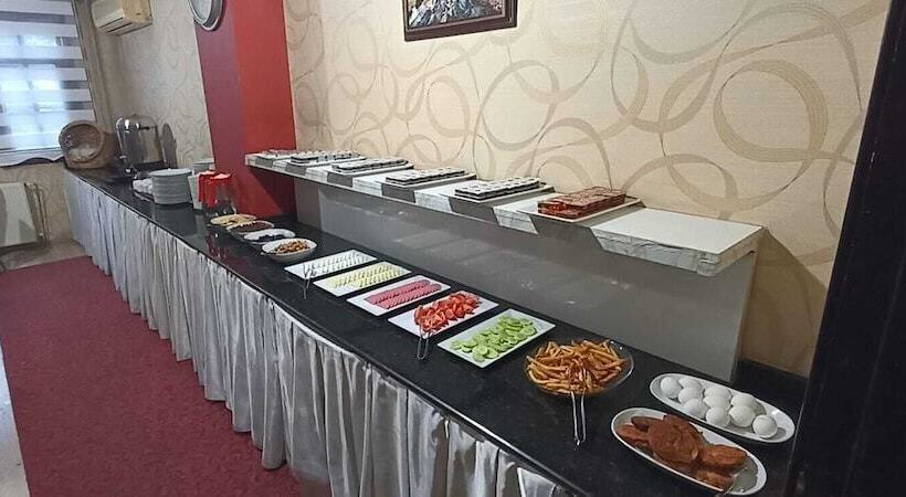 Sultan Saray Otel